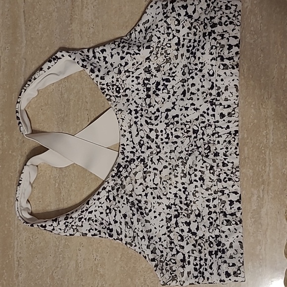 Old Navy Intimates & Sleepwear Old Navy Sports Bra Poshmark